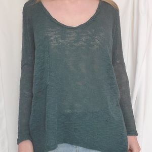 audrey Comfy Sweater